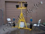 Water Pump Battle