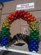 Balloon Arch Rental