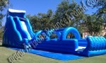Big Water Slide Rental, Big Inflatable Water Slide, Rent a Big Water Slide, Phoenix, AZ, Arizona