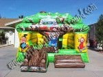 Inflatable Bounce rentals in Phoenix, Jumpy rentals, girls and boys inflatable rental, boys and girls bouncy rental, tree bouncy rental, Jumper Rental az, phoenix, Scottsdale, AZ, Arizona