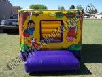 childrens bouncer rental, childrens bouncy rental, childrens inflatable rental, toddler inflatable rental, phoenix, Scottsdale, Arizona, AZ, small bouncy rental phoenix, scottsdale az
