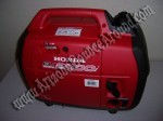 2,000 Watt Super Quiet Generator Rental