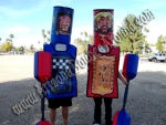 Jousting Game Rental AZ - Teen Party ideas in Arizona