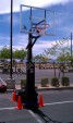 Professional Basketball Hoop Rentals