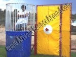 Dunk tank rental in phoenix Arizona, Dunk Tank Rental in Scottsdale, dunking booth rental in Arizona
