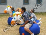 Phoenix, Pony Hop carnival game rental, School carnival game rental, AZ, kids party rental ideas in Arizona