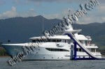 Slides for Yachts, Slides for Resorts, Giant slides for sale or rent in Arizona