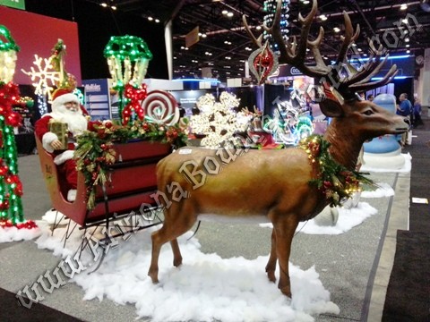 Christmas Prop Rentals Holiday Prop Rentals Scottsdale