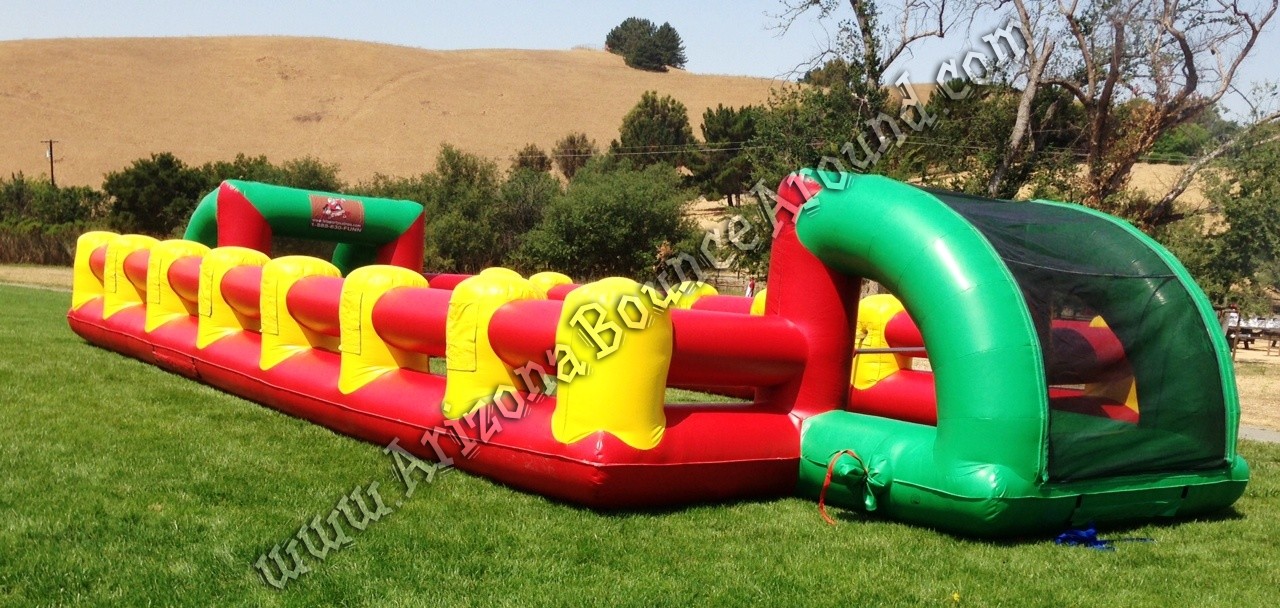 Human Foosball Game Rental Phoenix Arizona Rent Inflatable