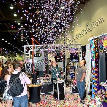 Giant scissors for ribbon cutting rental - Large scissors for ribbon  cutting - Scottsdale, Phoenix, Tempe