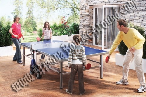 Ping Pong – Table Tennis Indoor Outdoor Sport Game Arcade Party Rental