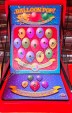 Magnetic Balloon Pop Carnival Game Rental Phoenix Arizona