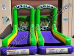 Skee Ball Game Rental Phoenix Arizona