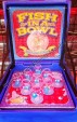 Fish in a Bowl Carnival Game Rental Phoenix Arizona