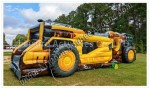 Inflatable Tonka Toy Tractor Rental Phoenix AZ